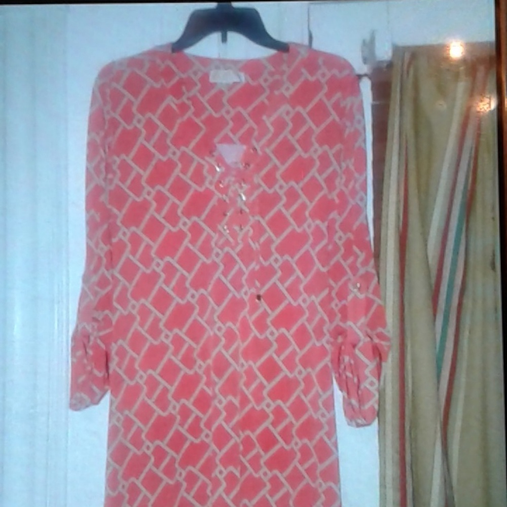 Michael Kors womens dress
